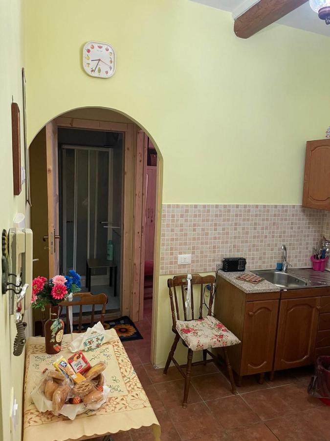 Appartamentino Di Corso Umberto Ronciglione  Extérieur photo