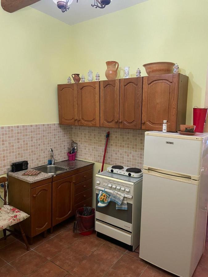 Appartamentino Di Corso Umberto Ronciglione  Extérieur photo