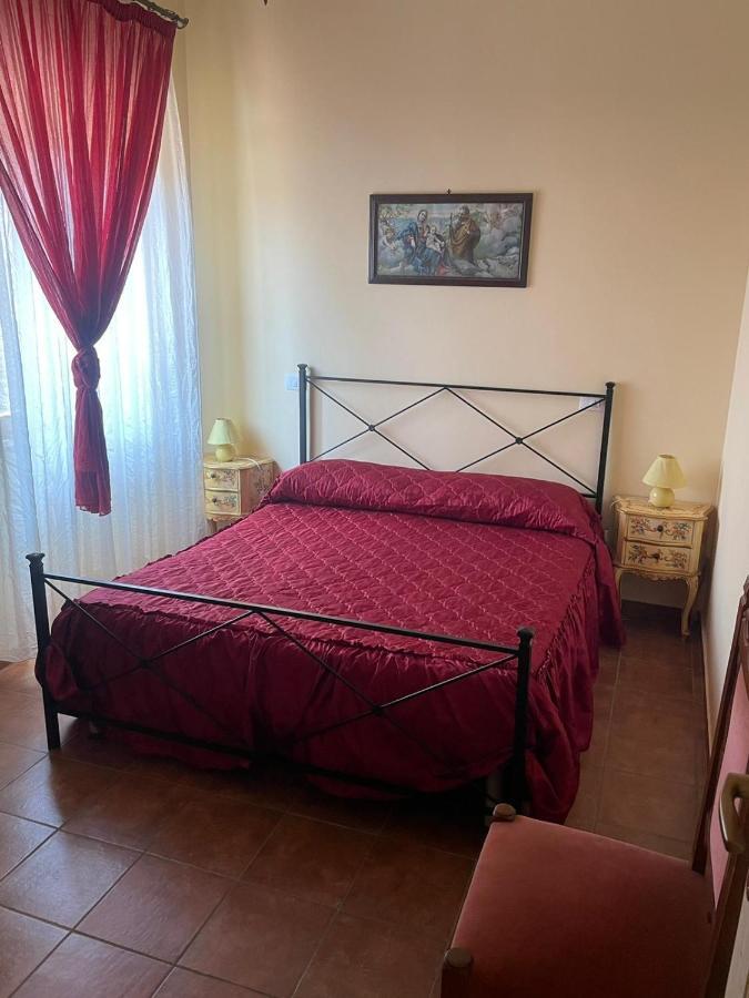 Appartamentino Di Corso Umberto Ronciglione  Extérieur photo