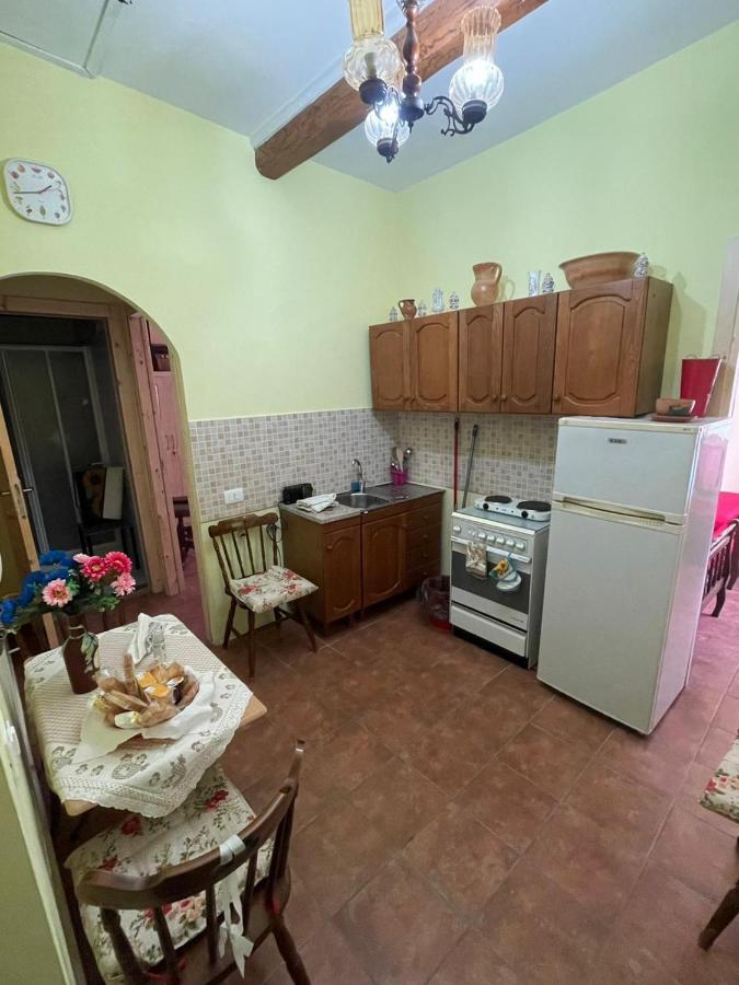 Appartamentino Di Corso Umberto Ronciglione  Extérieur photo
