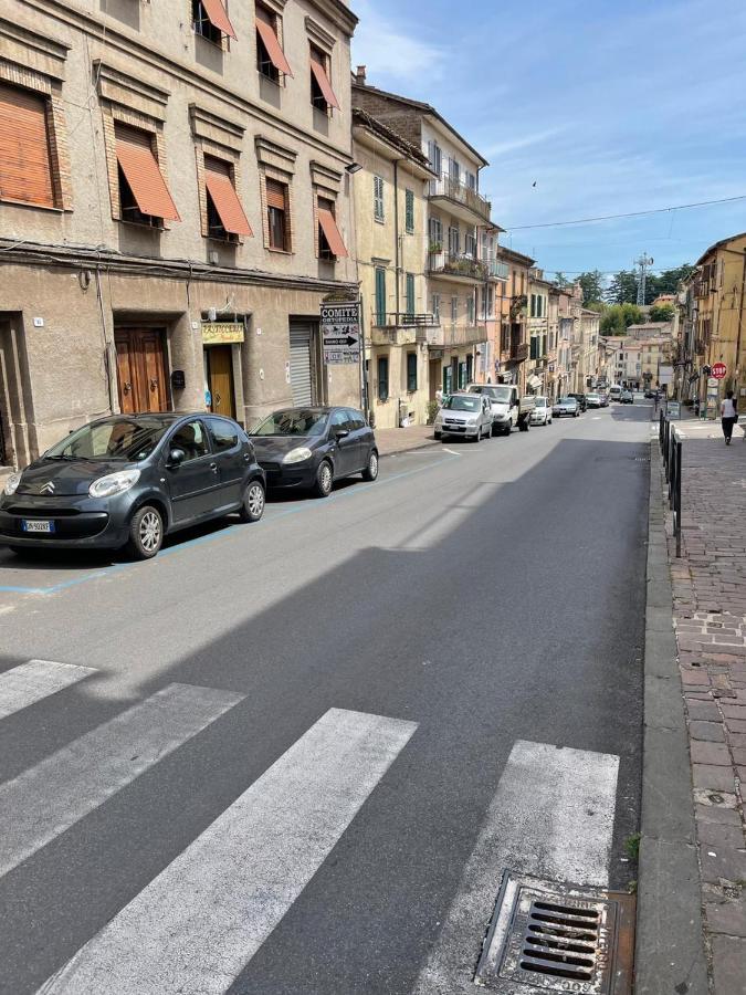 Appartamentino Di Corso Umberto Ronciglione  Extérieur photo